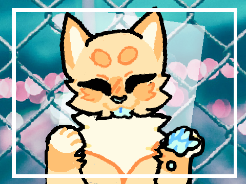 ☆new friends☆ original meme 