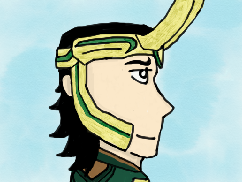 Loki