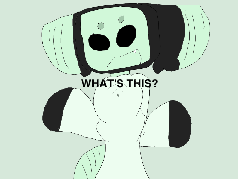 oh hey i'm back