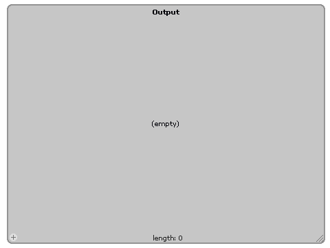 Simplest Hash in Scratch