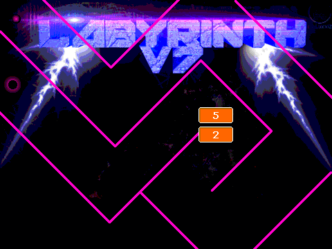 Labyrinth V7