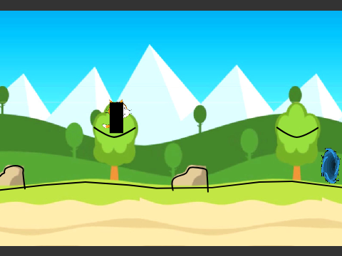 A 22 Followers Special A Platformer BETA
