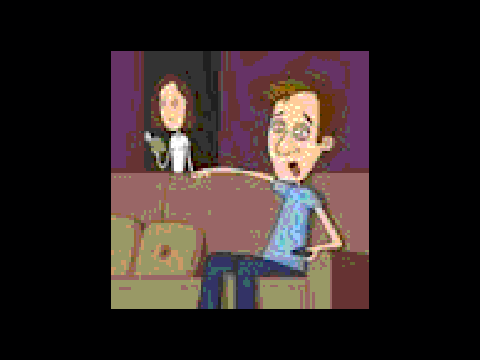 Trapped in the drive-thru song by Weird Al Yankovic