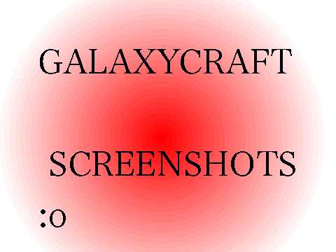 Minecraft Server Screenshots