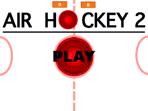 Air Hockey 2