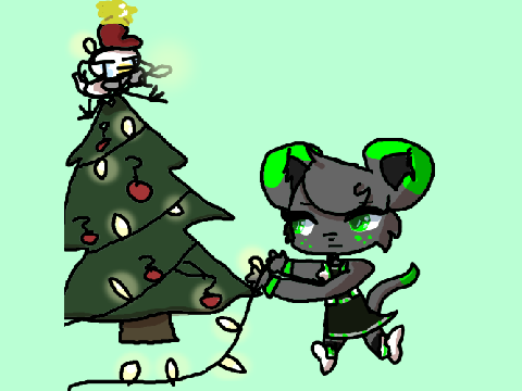 ♦ CONTEST ♦ Entry