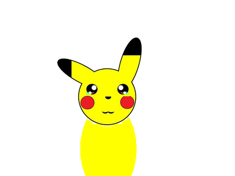 Xxxtentacion - SAD (pikachu)