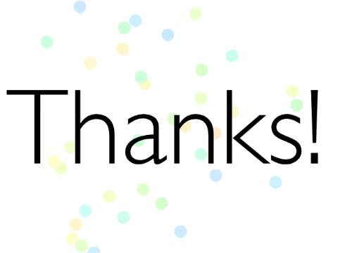 100 Followers!
