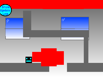 Labratory 2 An original pixel platformer
