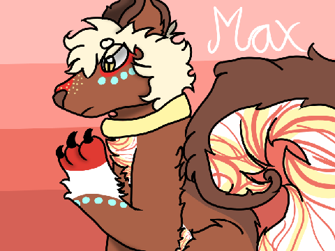 Max