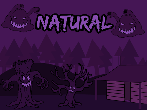 Natural {Completed MAP}
