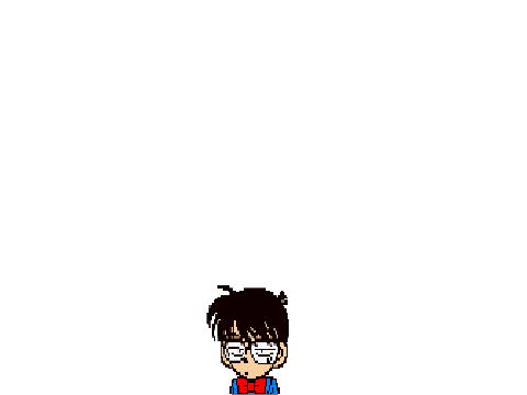 Detective Conan (Art)