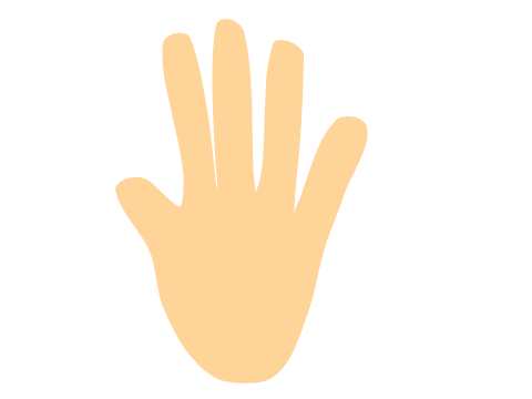 hand drawing