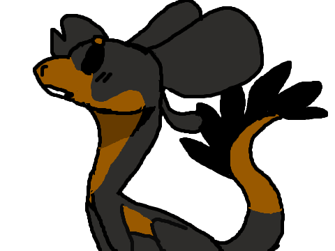 Lunacies! {(Open Species)} - Ruxis