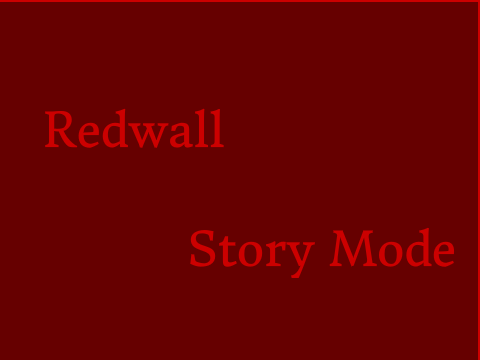 Redwall story mode Announcement trailer