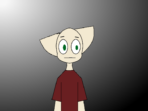 WHAT HAVE I MADE AAAAA