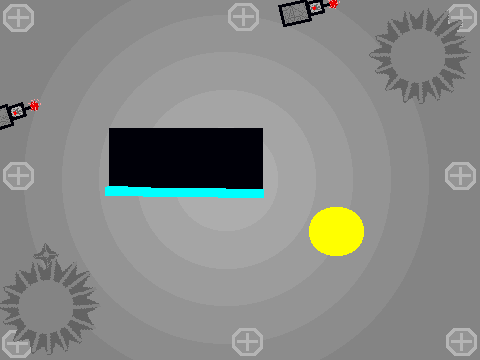 Focal Point