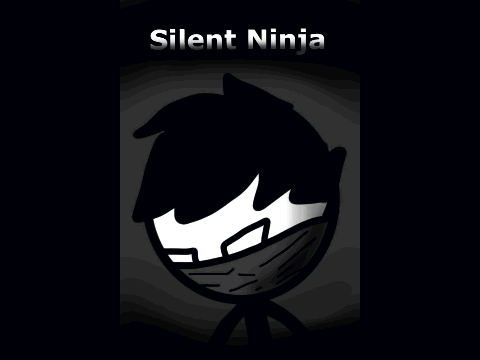 silent ninja (TEST)