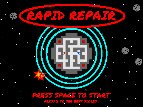 Rapid Repair