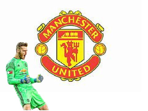David De Gea quiz