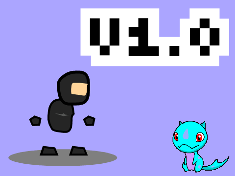 - Smooth Character Base - V1.0