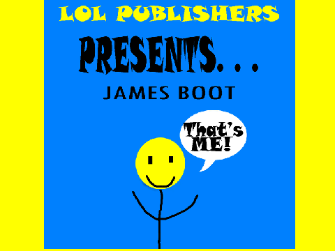 James Boot: The Story Of A Tapper