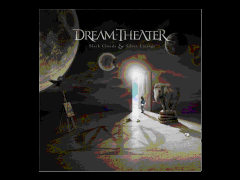 Dream Theater - A Nightmare To Remember (Instrumental)
