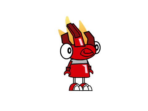 Flain Brain Rage