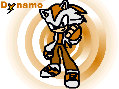 Dynamo's Bio