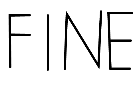 TÁ BOM (FINE), i'm neutral to you right now!