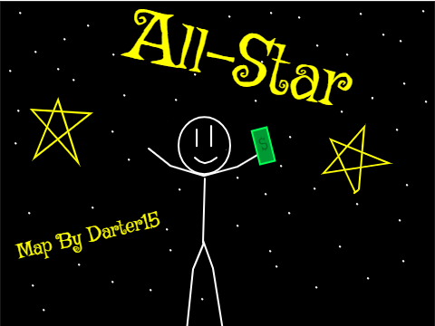 All star logo