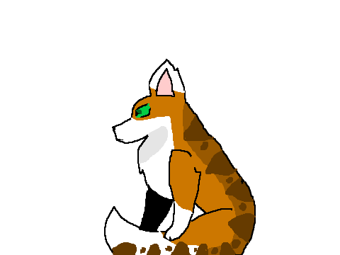 WOLF AGAIN XD cc *OPEN* remix