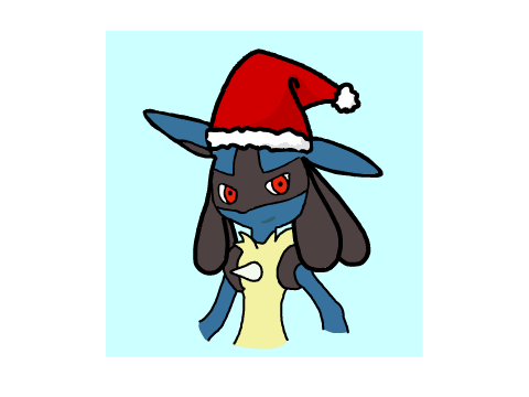 Profile picture for lucariomind12345