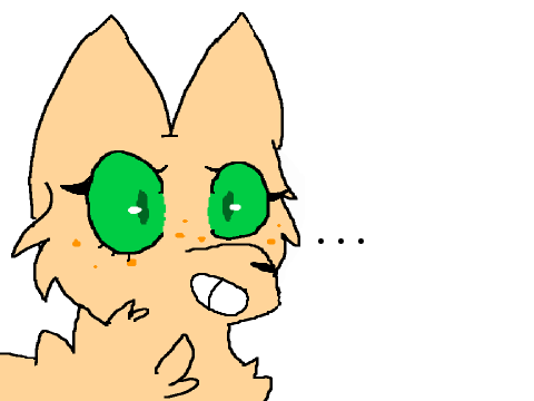 Never have I ever with Flowerpelt1