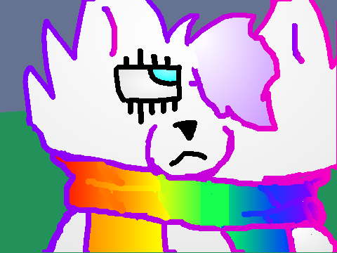Whatever CC ~ Open! ENTRY