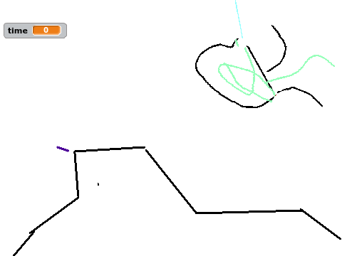Run Run Run!