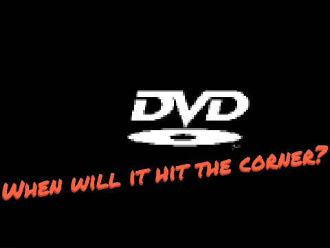 will it hit the corner?