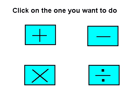 Scratch Math