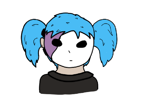 Sally Face 