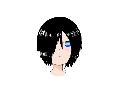OC: Luna