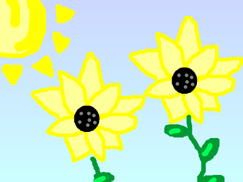 ~Sunflower Swae Lee and Post Malone~