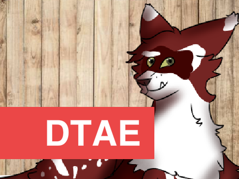 ✰Vermillion - dtae✰