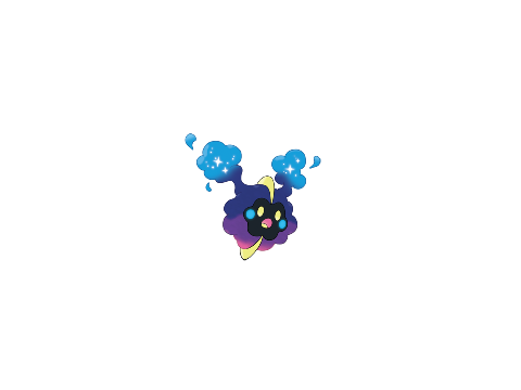 Talk to Nebby