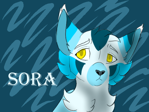 AT with @Sparkflight (animation-ish)