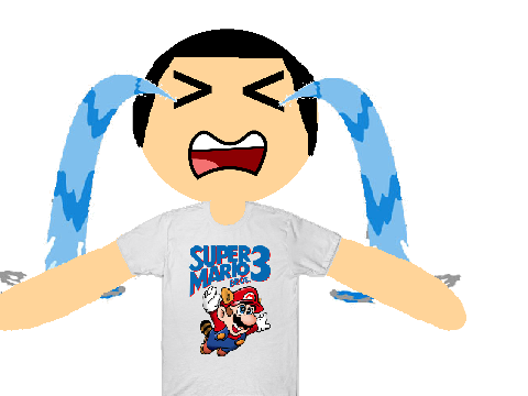 HELP ME UNBAN NINTENDOZ FROM BANNING