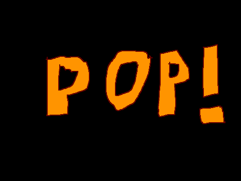 BELLY POP!