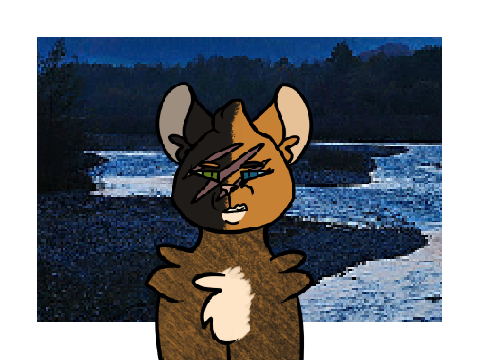Kestrelstar // Opinions Meme (Uploaded for archival purposes)