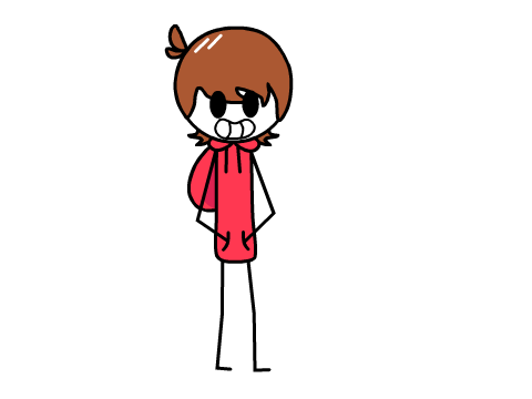 OC for Stickmanimator