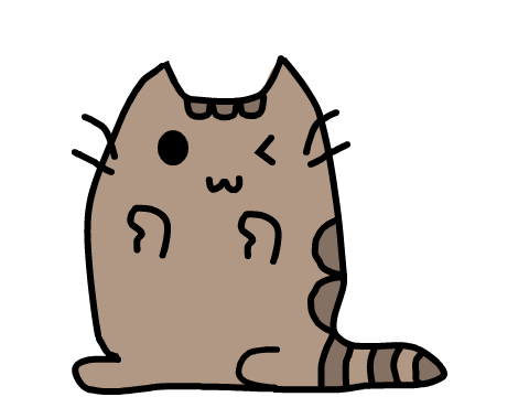 Kawaii Cat Speed Draw