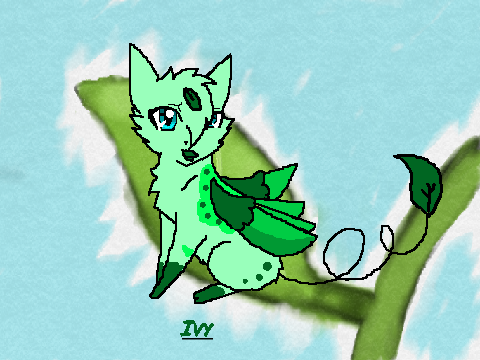 ADOPTABLE Leithling Entry